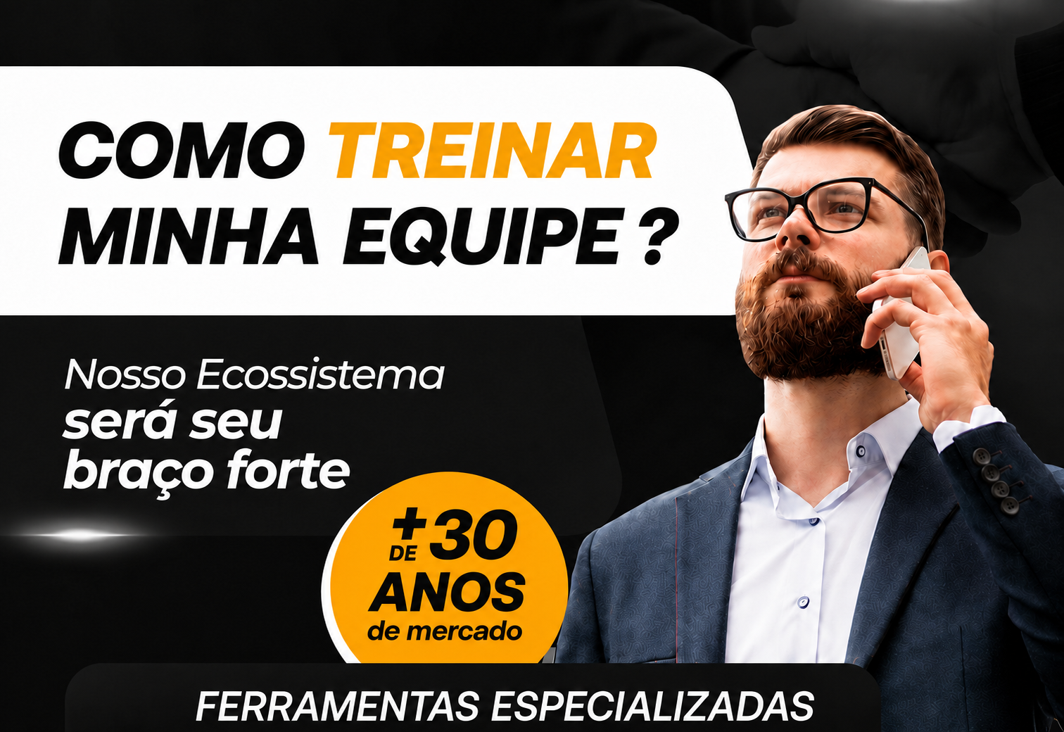 COMO TREINAR MINHA EQUIPE